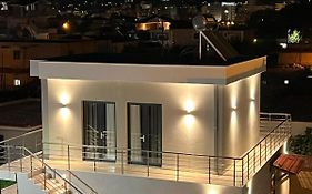 Dangolli House